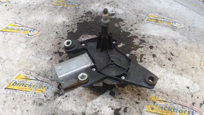 Rear wiper motor Renault Clio