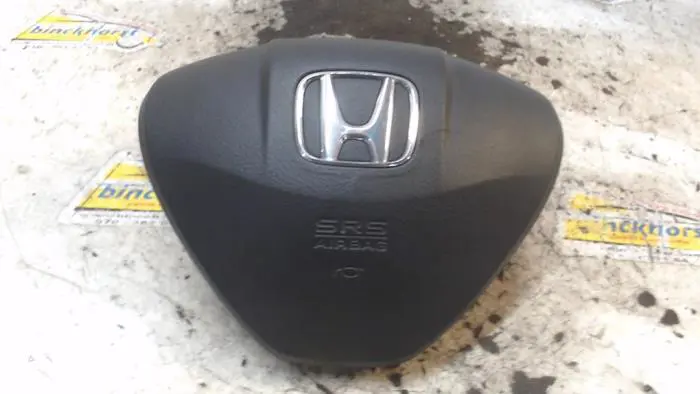 Left airbag (steering wheel) Honda Civic