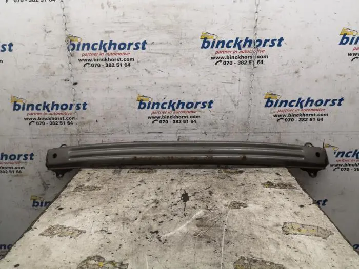 Rear bumper frame Honda Civic