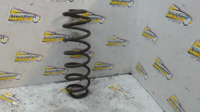 Rear coil spring Honda Civic