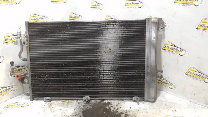 Airco Radiateur Opel Astra