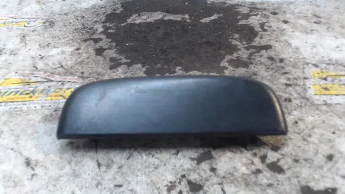 Rear door handle 4-door, right Suzuki Alto