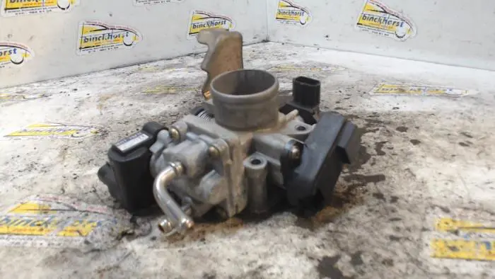 Throttle body Suzuki Alto