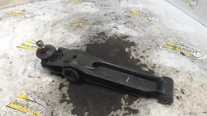 Front wishbone, left Suzuki Alto