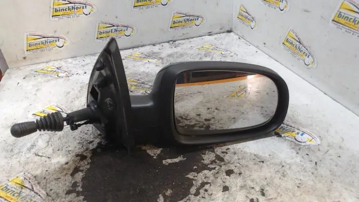 Wing mirror, right Opel Corsa