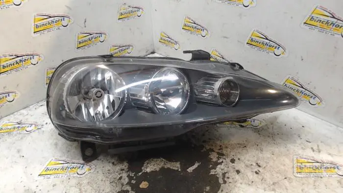 Headlight, right Alfa Romeo 147