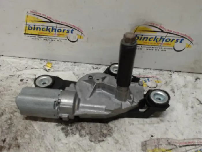 Rear wiper motor Ford Mondeo