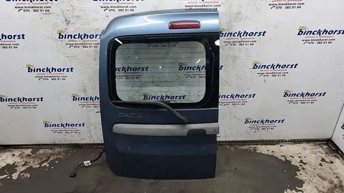 Minibus/van rear door Dacia Logan