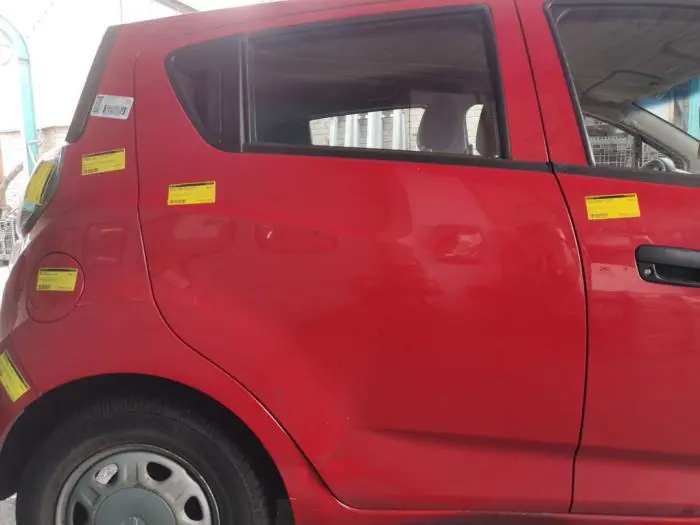 Rear door 4-door, right Chevrolet Spark