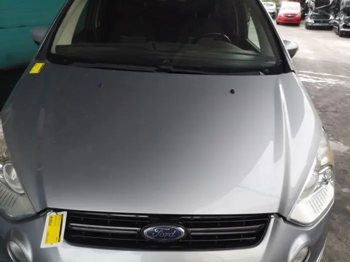 Motorhaube Ford S-Max