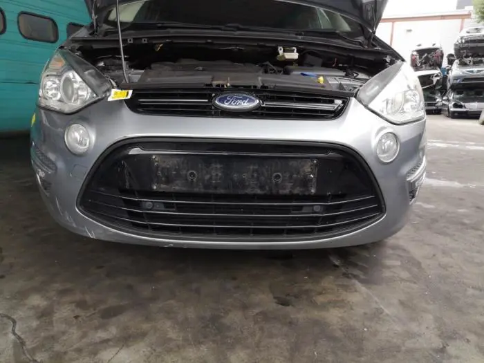 Front bumper Ford S-Max