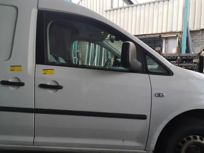 Door 2-door, right Volkswagen Caddy