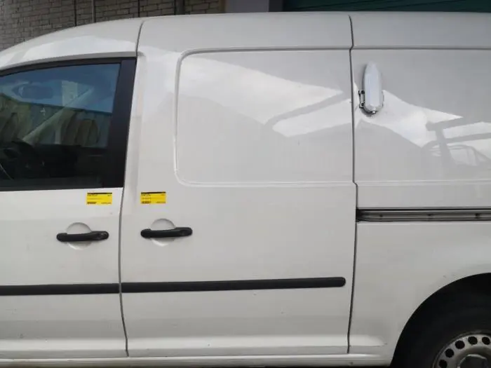 Sliding door, left Volkswagen Caddy