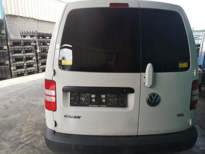 Minibus/van rear door Volkswagen Caddy