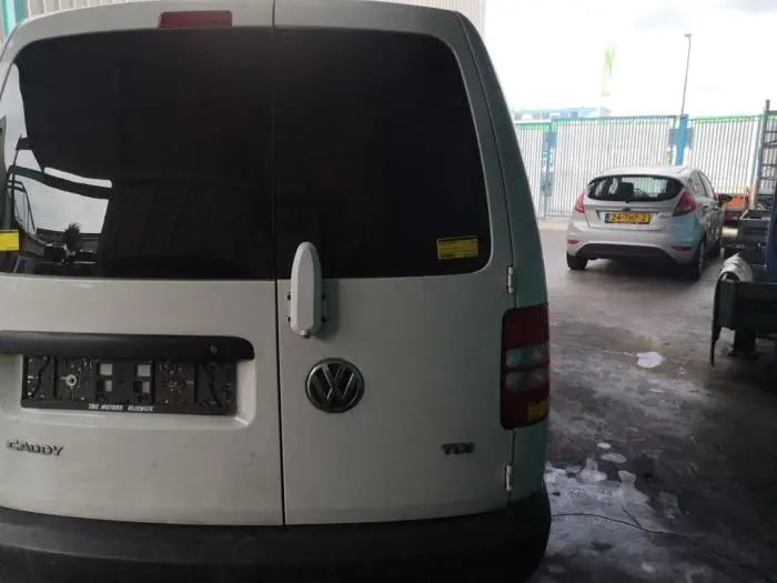 Minibus/van rear door Volkswagen Caddy