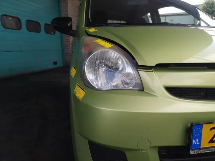 Koplamp rechts Daihatsu Cuore