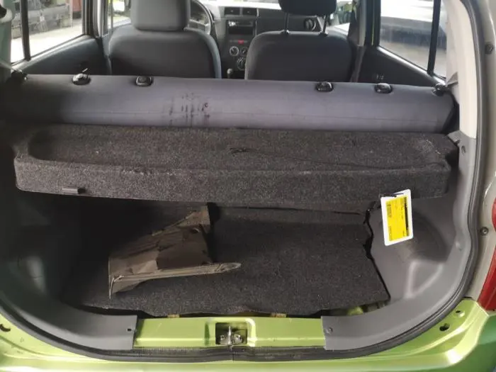 Parcel shelf Daihatsu Cuore