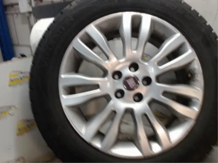 Velg Fiat Doblo