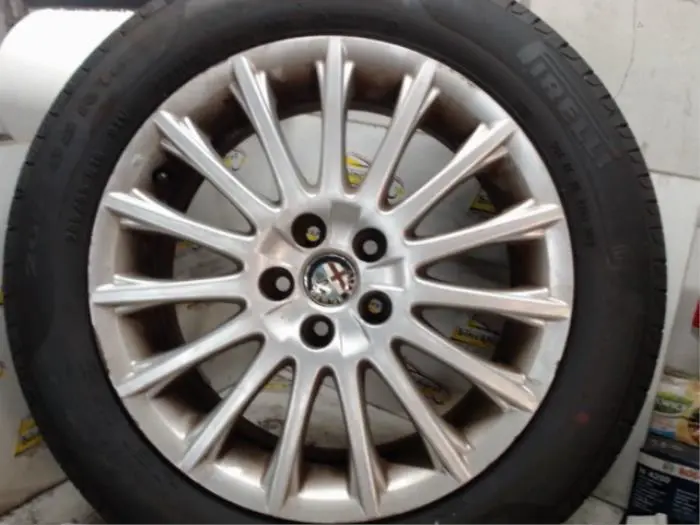 Wheel Alfa Romeo 147