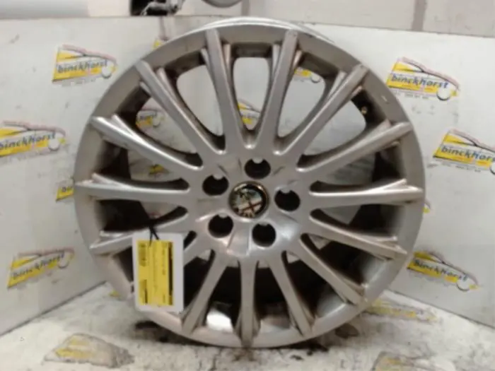 Velg Alfa Romeo 147