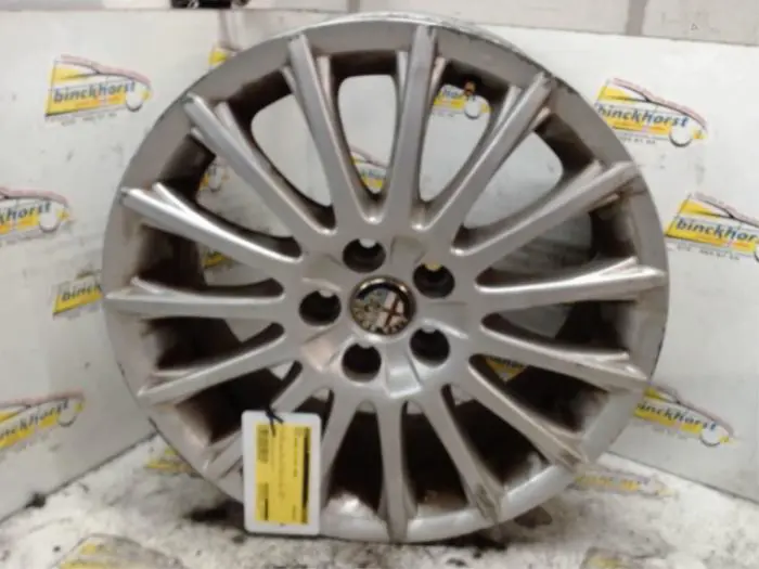 Velg Alfa Romeo 147