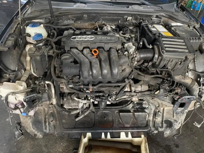 Motor Audi A3