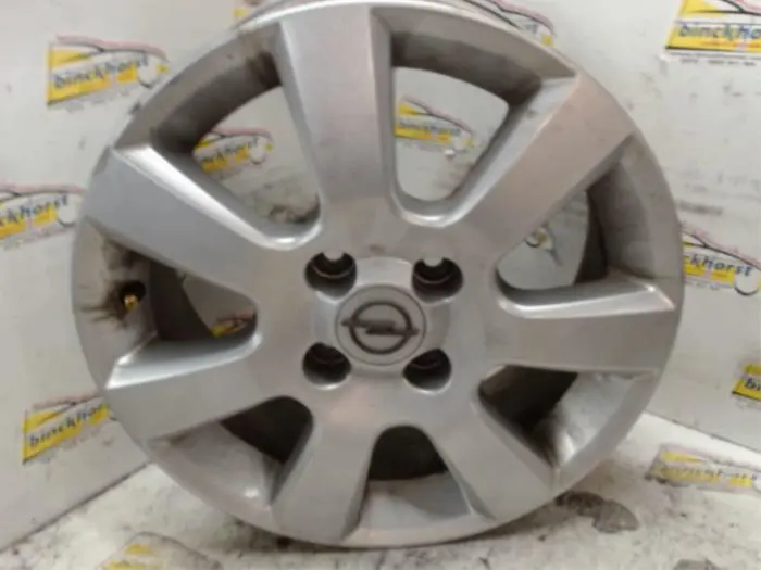 Velg Opel Corsa