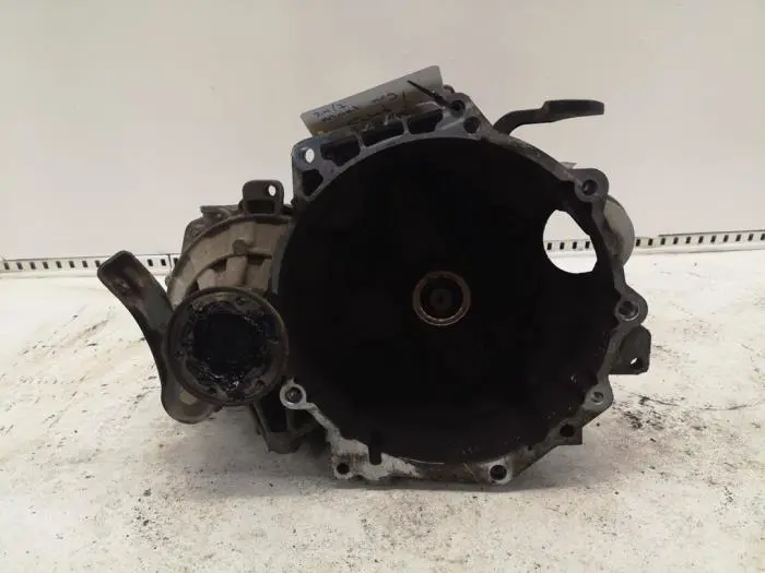 Gearbox Audi A3