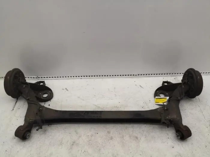 Rear-wheel drive axle Seat Ibiza