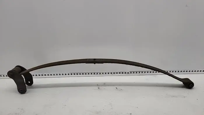 Rear leaf spring Volkswagen Caddy