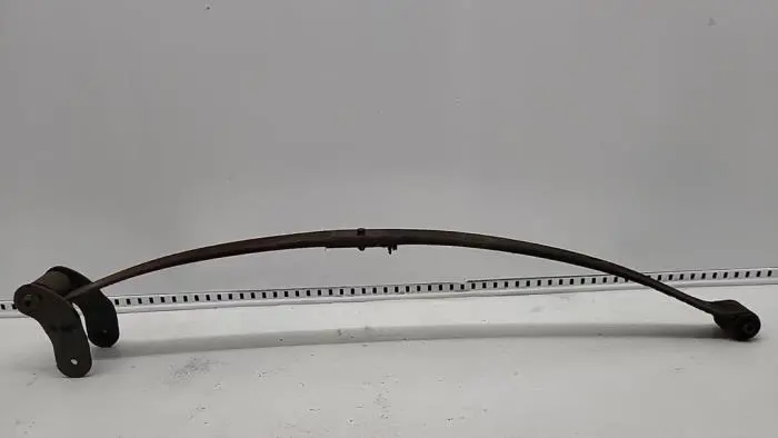 Rear leaf spring Volkswagen Caddy