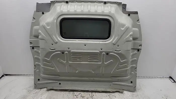 Cabin bulkhead Fiat Fiorino