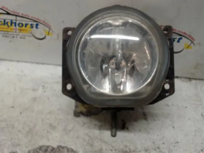 Fog light, front left Fiat Fiorino