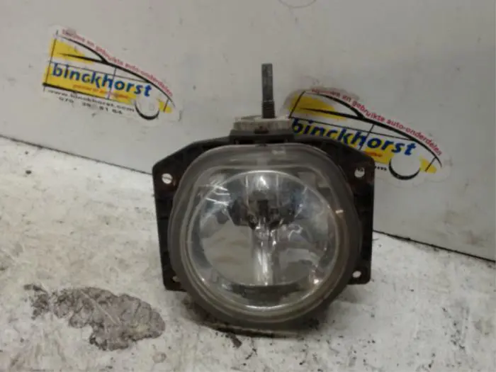 Mistlamp rechts-voor Fiat Fiorino