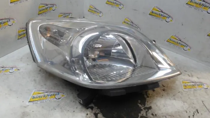 Headlight, right Fiat Fiorino