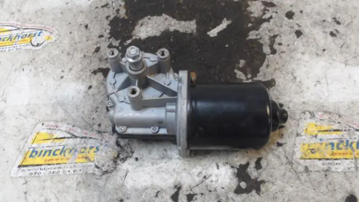 Front wiper motor Fiat Fiorino