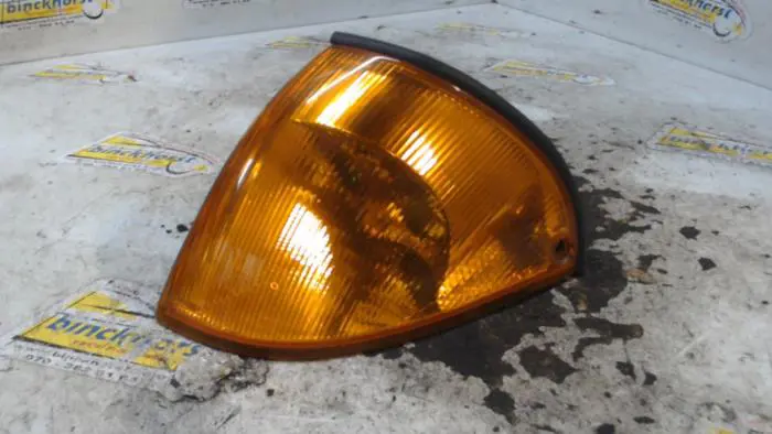 Indicator, left Suzuki Swift