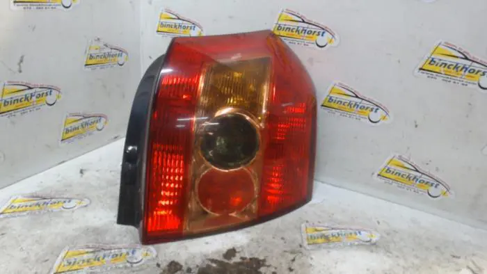 Taillight, right Toyota Corolla