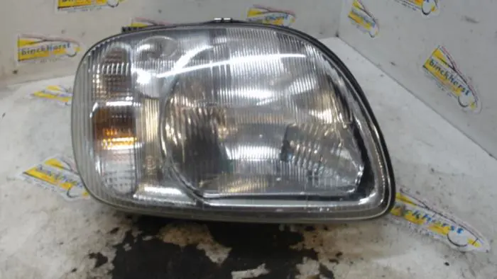 Headlight, right Nissan Micra