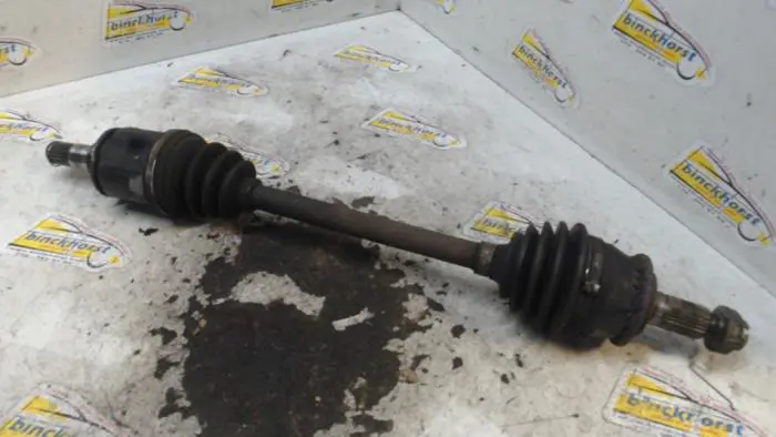 Front drive shaft, left Mini ONE