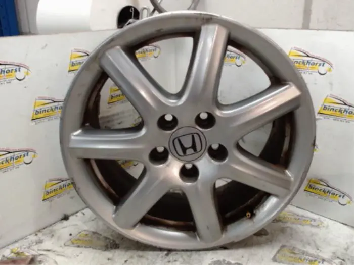 Wheel Honda Civic