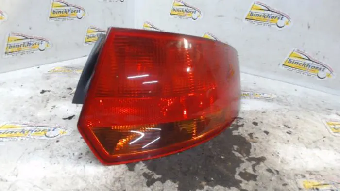 Taillight, right Audi A3