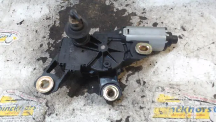 Rear wiper motor Audi A3