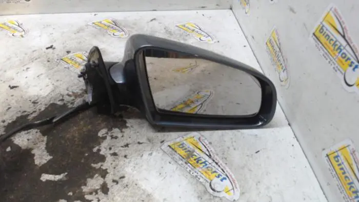 Wing mirror, right Audi A3