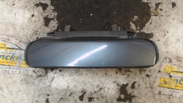 Rear door handle 4-door, left Audi A3