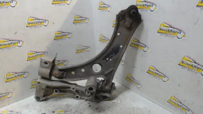 Front wishbone, left Audi A3