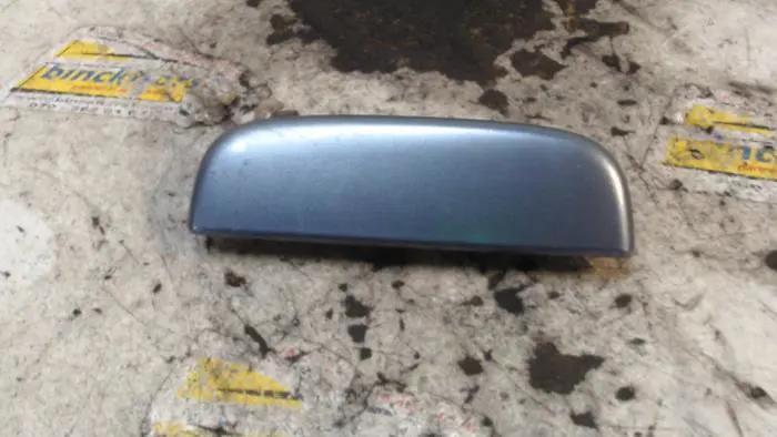 Front door handle 4-door, right Nissan Pixo