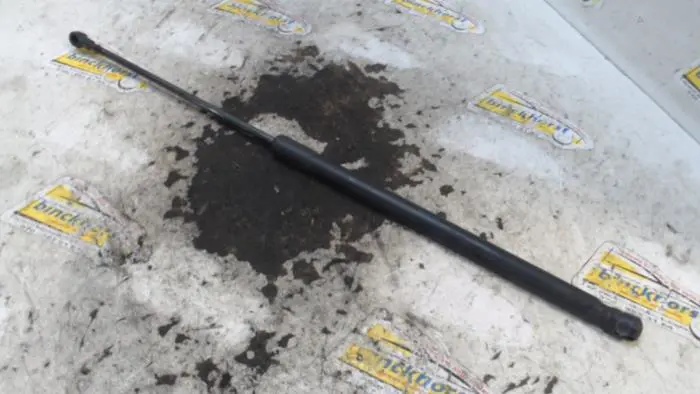 Rear gas strut, left Seat Ibiza