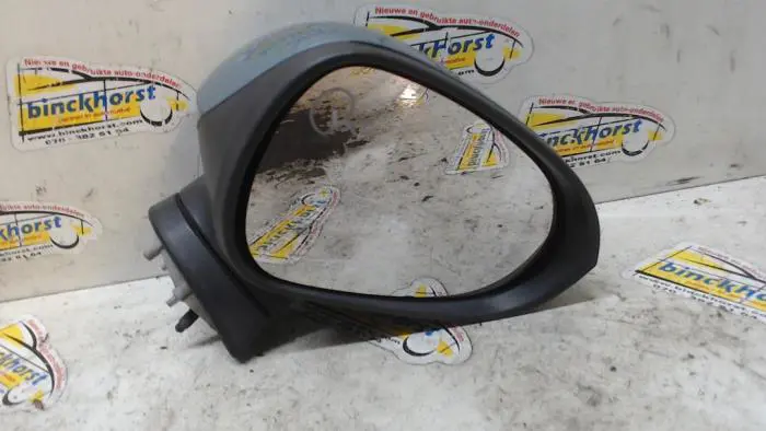 Wing mirror, right Seat Ibiza