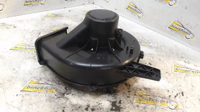 Heating and ventilation fan motor Seat Ibiza